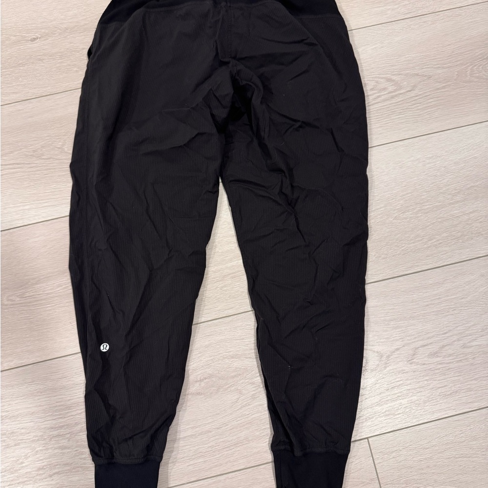 Lululemon Dance Studio Mid-Rise Jogger